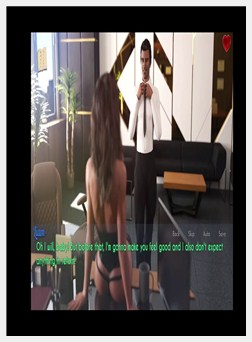 妻子和继母215（更新的结束加上缺失场景)-喂！基娜