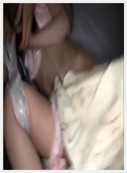 爽的美女嗷嗷叫，这种美女干的真爽-喂！基娜