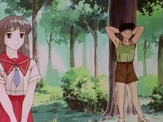 同級生 夏の終わりに第1話 田中美沙-喂！基娜