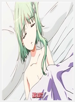 ヴィーナスブラッド-ブレイヴ- 第1話 紅き月下にうごめく触手たち（メリー·ジェーン）-喂！基娜