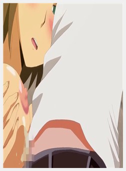 アノコトイイコト 第1話 こんな胸でも愛されたい!!-喂！基娜