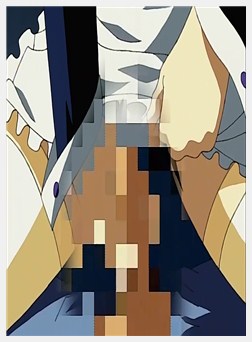 続 御先祖賛江 第一话「春暁(しゅんぎょう)」-喂！基娜