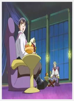 奴隷市場 SLAVE1-喂！基娜