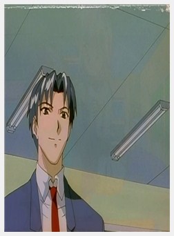 下級生 ディレクターズカット 番外編「はじめまして　ティナ！」-喂！基娜