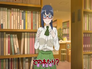下座跪求給看【第04話 冷硬派・土下座】 [中文字幕]-喂！基娜