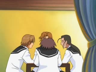 性裁1前編-喂！基娜