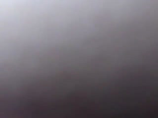 外站自拍分享社区很火的美乳白肤大学生美女与非主流小男友宿舍无套啪啪啪自拍口爆吞精-喂！基娜