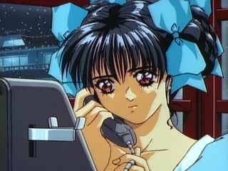 同級生2 第05章「ホワイトクリスマス」-喂！基娜