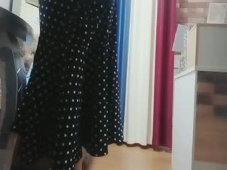 【真实记录姐弟啪啪】色弟弟骗姐姐开个小玩耍掀裙子翘美臀后入无套插入强操-喂！基娜