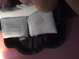 独家视讯：蛮敏感的丰满少妇旅馆偷情口活非凡撕破灰丝啪啪内射-喂！基娜