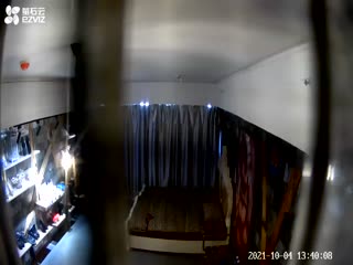 10.06新更【萤石云酒店偷拍】主题酒店嗨翻天~增加情趣操更爽 (1)-喂！基娜