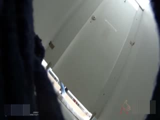 电信公厕盗录年轻美女尿尿-喂！基娜