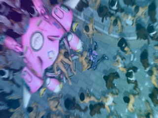 同人作品-喂！基娜