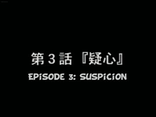 無人島物語X 3-喂！基娜