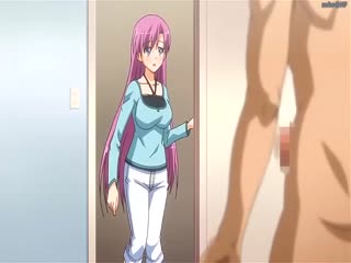 鬼父2 下巻 「巨乳と天然の卑しと嫉み」 初回限定版-喂！基娜