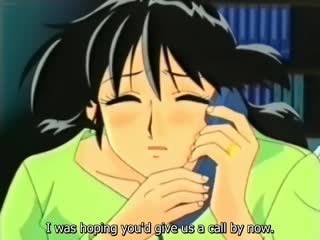 绯色の刻 3-喂！基娜