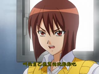 思春期少女　上卷 DG-098-喂！基娜