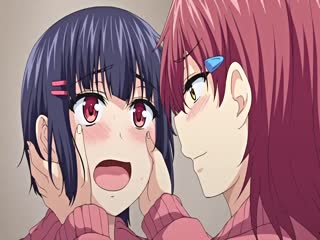 一求乳魂 特别编 ［ごばん］-喂！基娜