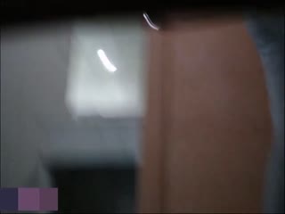 大陸超經典盜攝輯：怪咖潛入醫學院校錄得大量女生如廁 各色嫩穴不勝枚舉（五）-喂！基娜