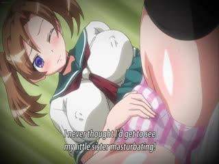 帮助妹妹解决问题-喂！基娜