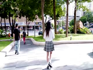 91制片廠 91CM204 迷奸清純女同學 白雪-喂！基娜