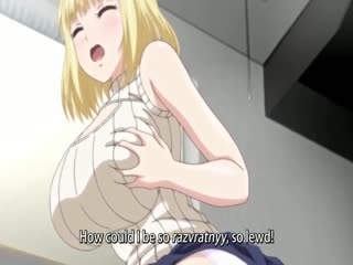 片仲にとついて北ロシア娘3-KatainakaniTotsuideKitaRussiaMusume3-喂！基娜